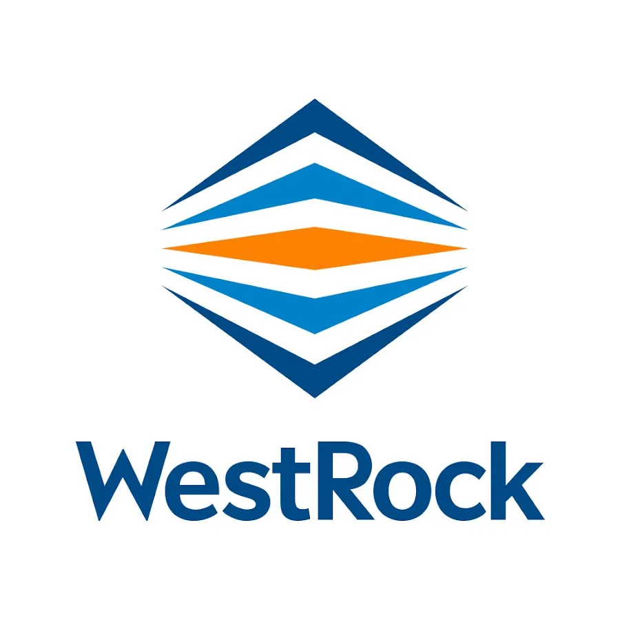 Logo WestRock