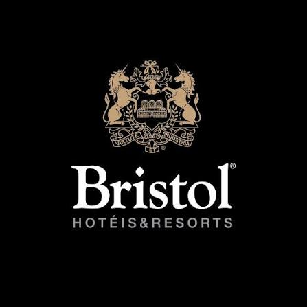 Logo Bristol Hotéis