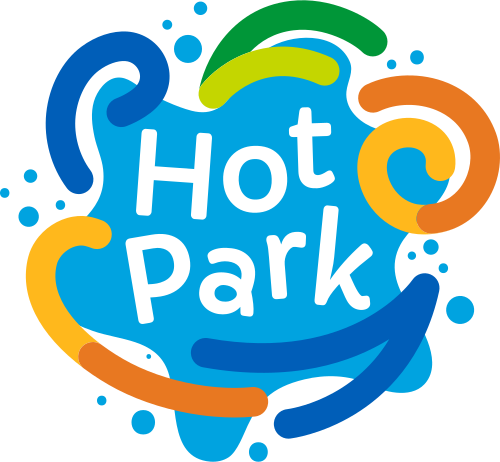 Logo Hot Park