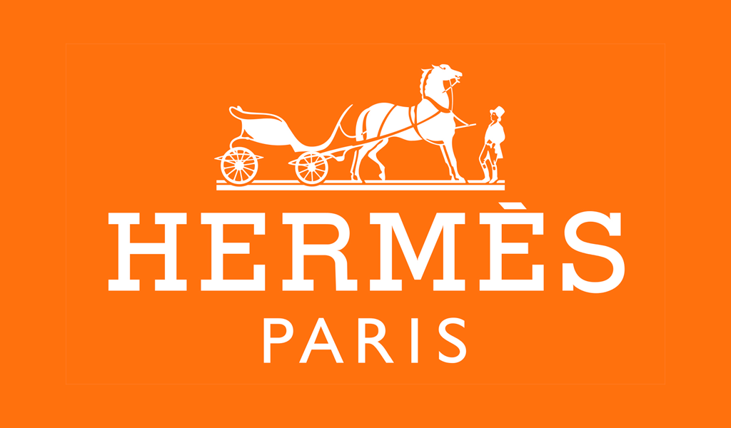 Logo Hermès