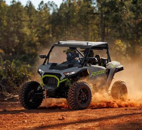 Polaris