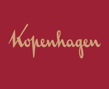 Logo Kopenhagen