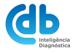 Logo CDB Laboratórios