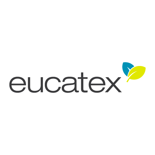 Logo Eucatex