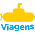 Logo Submarino Viagens