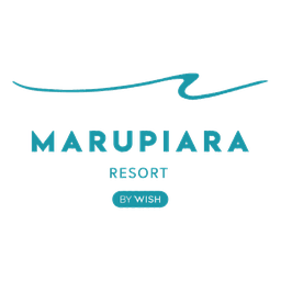 Logo Marupiara Hotel