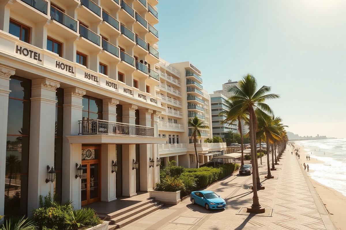 Hilton Copacabana