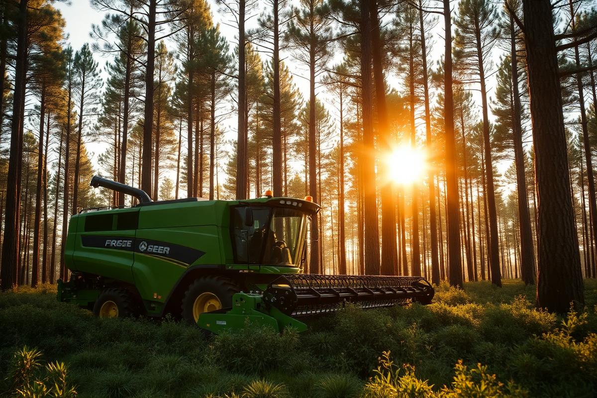 John Deere
