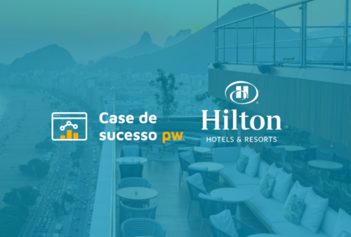 Hilton Copacabana