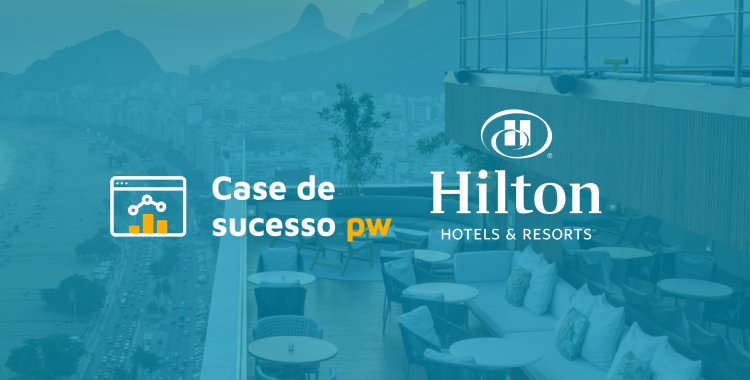 Hilton Copacabana