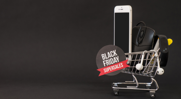 Foto freepik | campanhas de Black Friday de sucesso