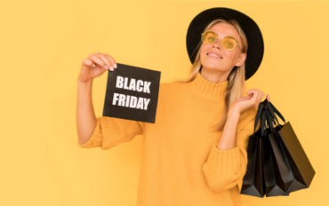 Foto freepik | campanhas de Black Friday de sucesso